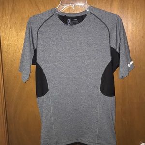 Second Skin performance shirt